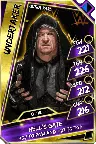 Undertaker - ultrarare  (loyalty fusion)