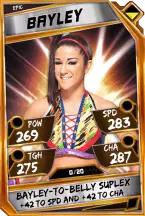 Bayley