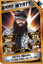 Bray Wyatt / The Fiend