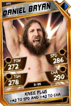 Daniel Bryan