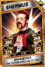 Sheamus