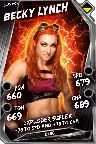 Beckylynch - survivor