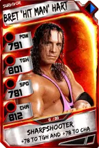 Brethart - survivor (pcc)