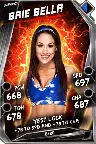 Briebella - survivor