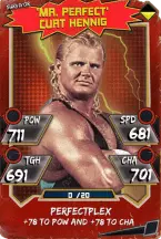 Curthennig - survivor (throwback)