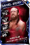 Danielbryan - survivor (ring domination)