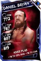 Danielbryan - survivor (ring domination)