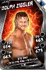 Dolphziggler - survivor