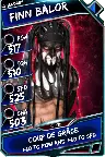 Finnbalor - legendary (road to glory)