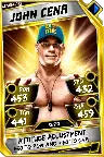 Johncena - legendary