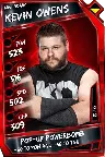 Kevinowens - legendary (pcc)