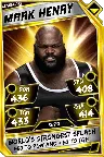 Markhenry - legendary