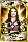 Paige - legendary