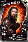 Romanreigns - survivor