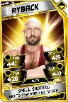 Ryback - legendary