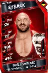 Ryback - legendary (pcc)