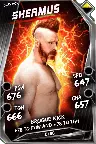 Sheamus - survivor