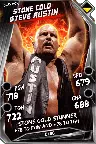 Steveaustin - survivor