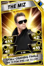 Themiz - legendary