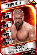 Tripleh - survivor (pcc)