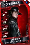 Undertaker - legendary (pcc)