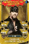 Undertaker - legendary (throwback)