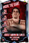 Andrethegiant - wrestlemania (ring domination)