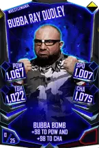 Bubbaraydudley - wrestlemania