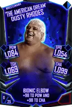 Dustyrhodes - wrestlemania