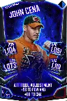 Johncena - wrestlemania