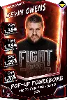 Kevinowens - wrestlemania (pcc)