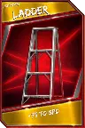 Support card: ladder - legendary