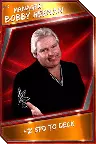 Support card: manager - bobbyheenan - epic