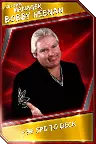 Support card: manager - bobbyheenan - legendary