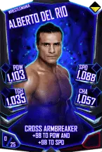 Alberto Del Rio