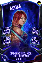 Asuka