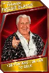 Support card: manager - freddieblassie - legendary