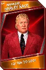 Support card: manager - harleyrace - epic