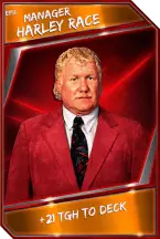Support card: manager - harleyrace - epic