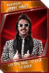 Support card: manager - jimmyhart - epic