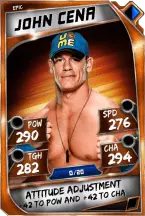 Johncena - epic (special edition)