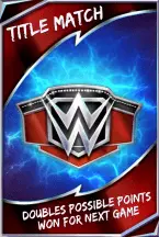 Super card  special  rt g  pc c  title match 6264 216