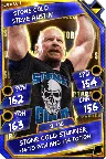 Steve austin - super rare (collectors series)