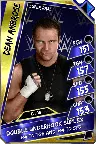 Deanambrose - superrare (loyalty)