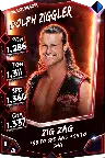 Dolph ziggler - wrestlemania (pcc)