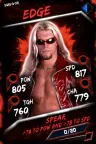 SuperCard Edge 8 Survivor Fusion