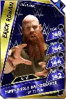 Erick rowan - super rare (loyalty)