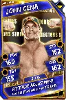 John cena - super rare (collectors series)