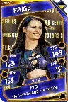 Paige - super rare (collectors series)