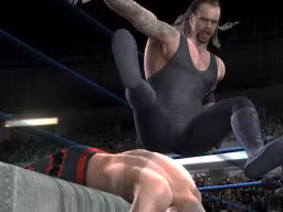 SvR2008 011 Undertaker Kane